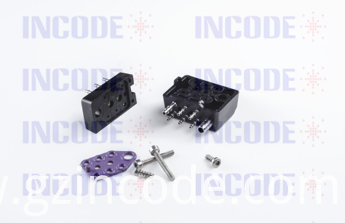 Videojeti šundimoodulikomplekt Videojet Shunt Module Kit